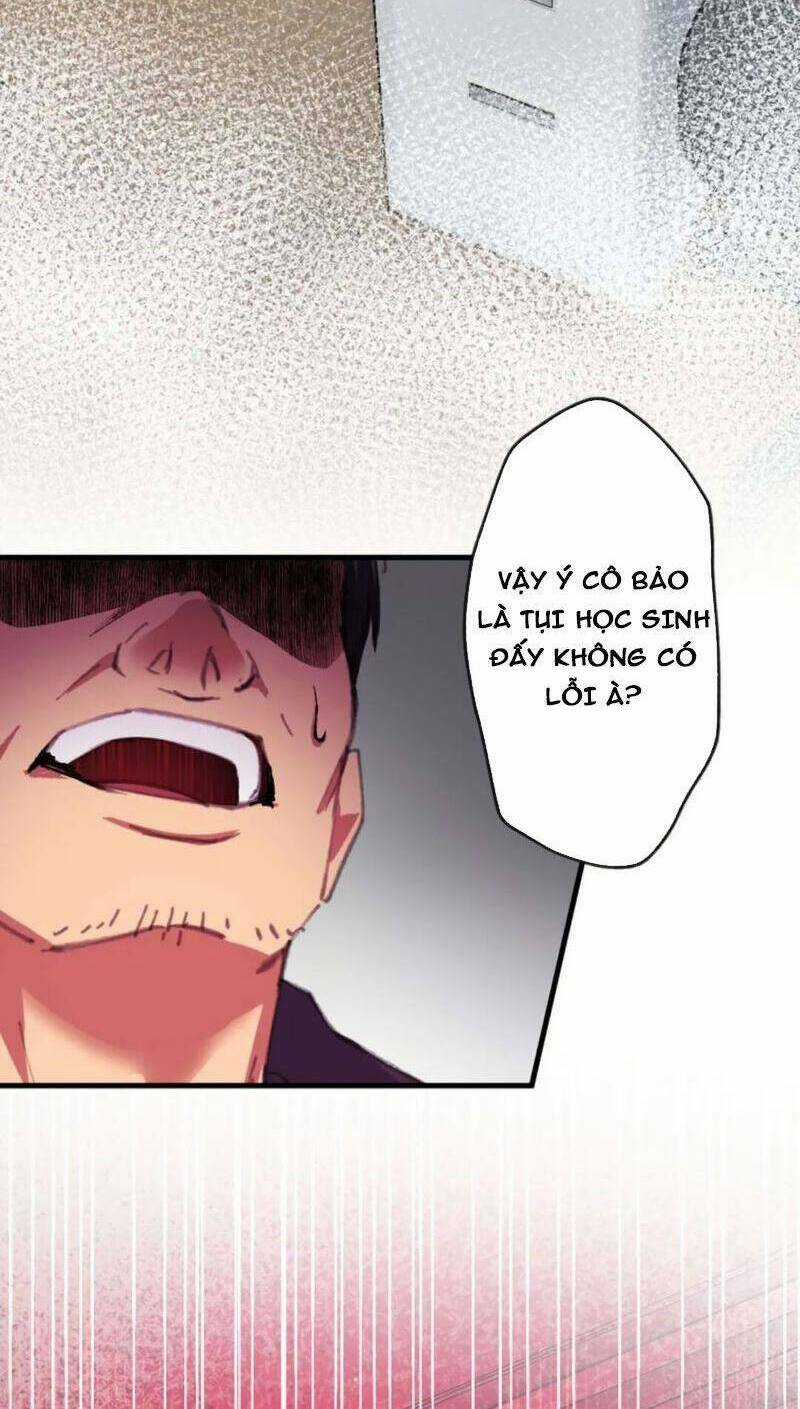 tôi chỉ là một người dọn dẹp Chapter 24 trang 13