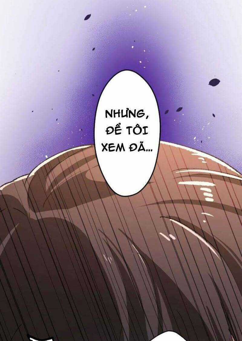 tôi chỉ là một người dọn dẹp Chapter 24 trang 131