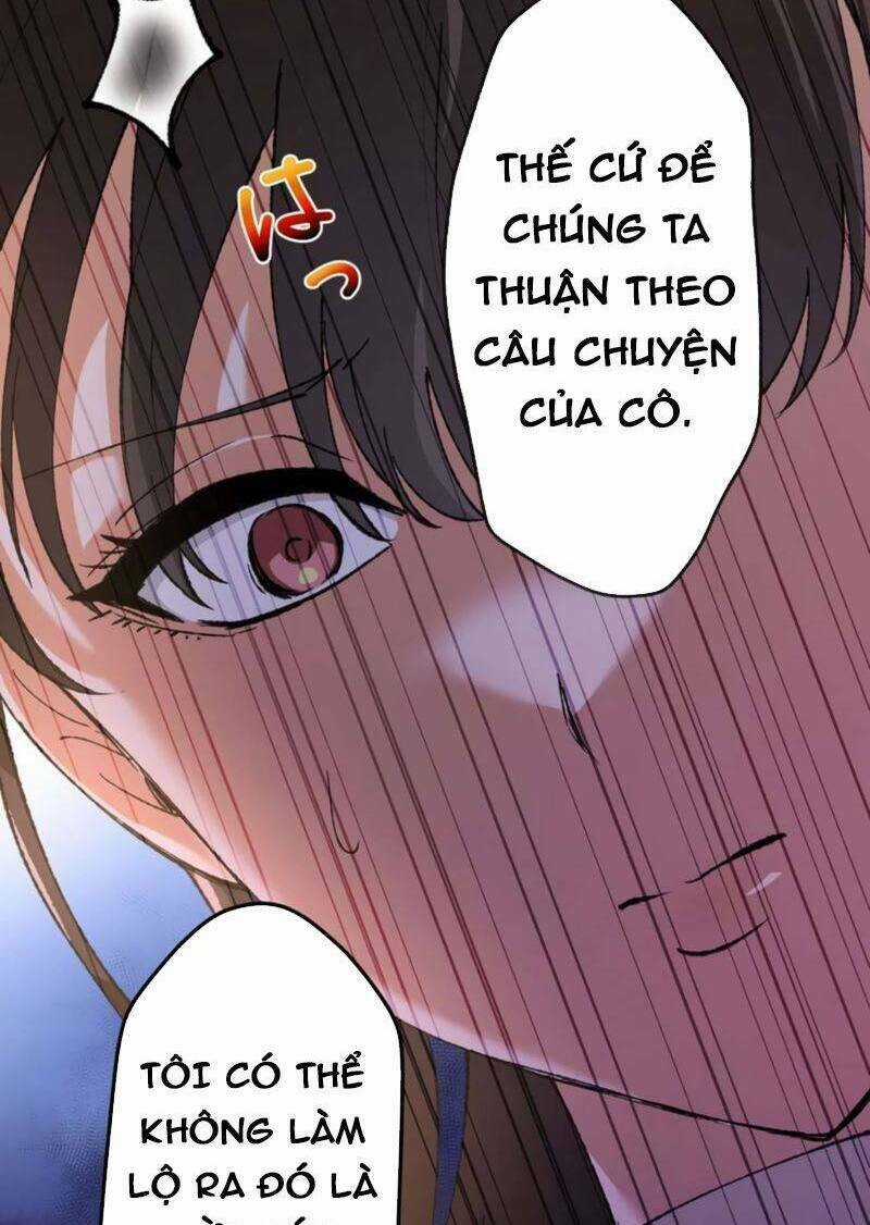 tôi chỉ là một người dọn dẹp Chapter 24 trang 132