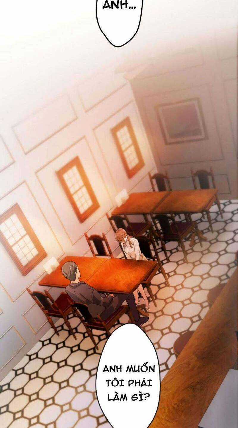 tôi chỉ là một người dọn dẹp Chapter 24 trang 135