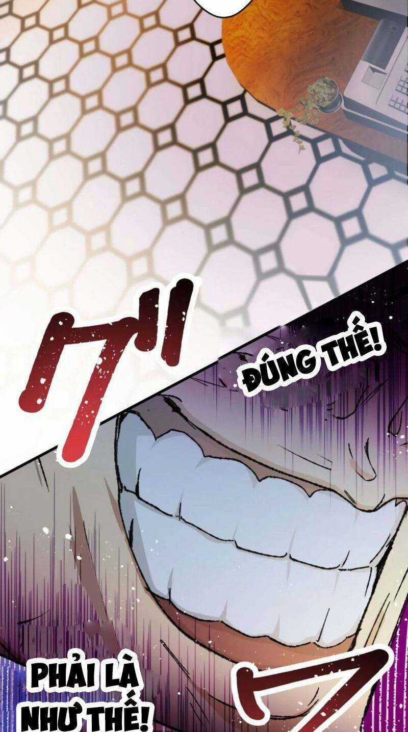 tôi chỉ là một người dọn dẹp Chapter 24 trang 136