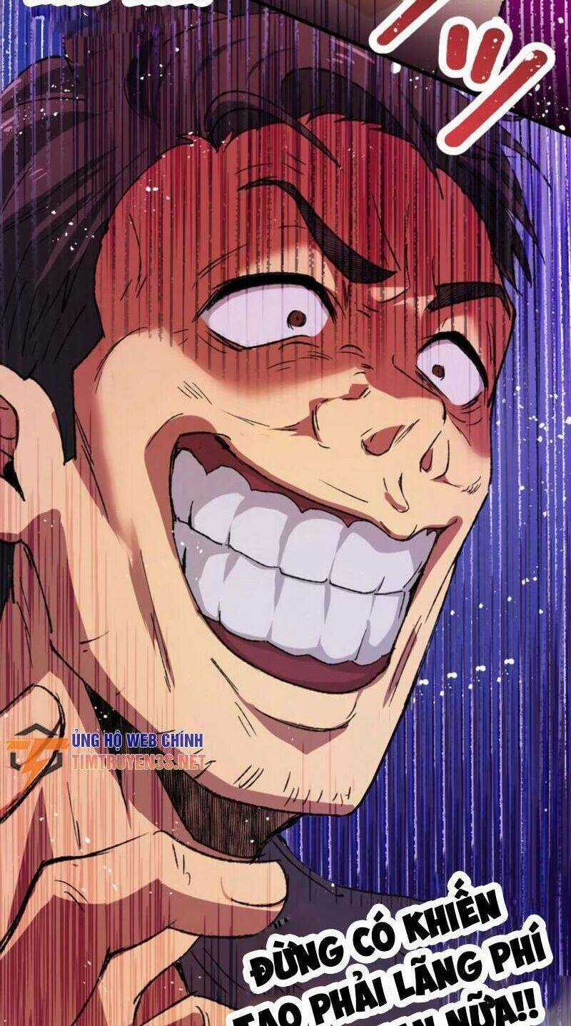 tôi chỉ là một người dọn dẹp Chapter 24 trang 137