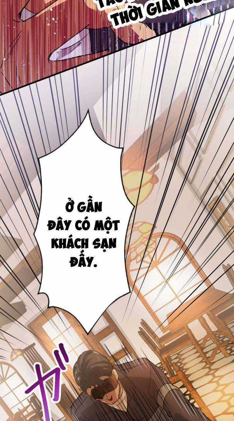 tôi chỉ là một người dọn dẹp Chapter 24 trang 138