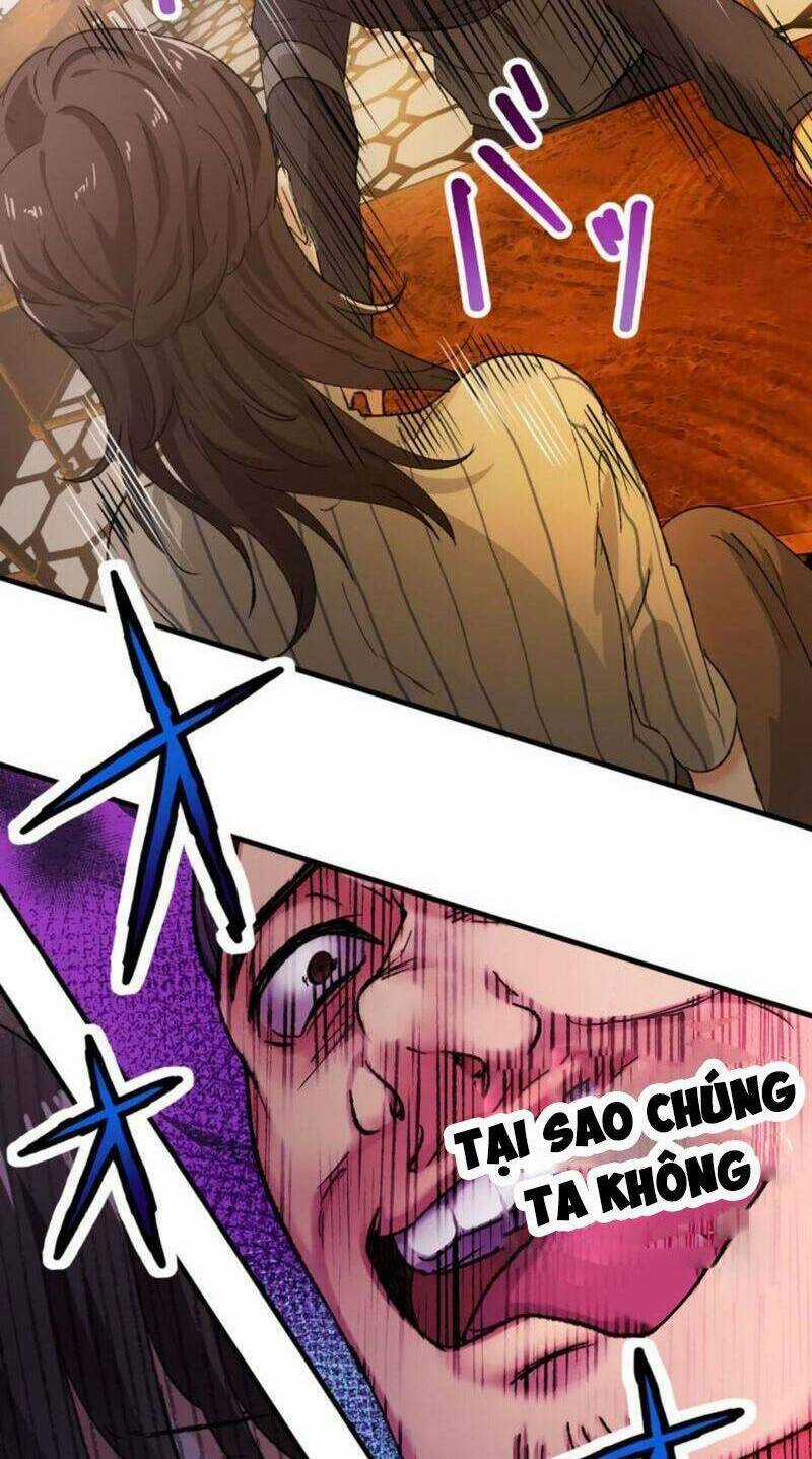 tôi chỉ là một người dọn dẹp Chapter 24 trang 139