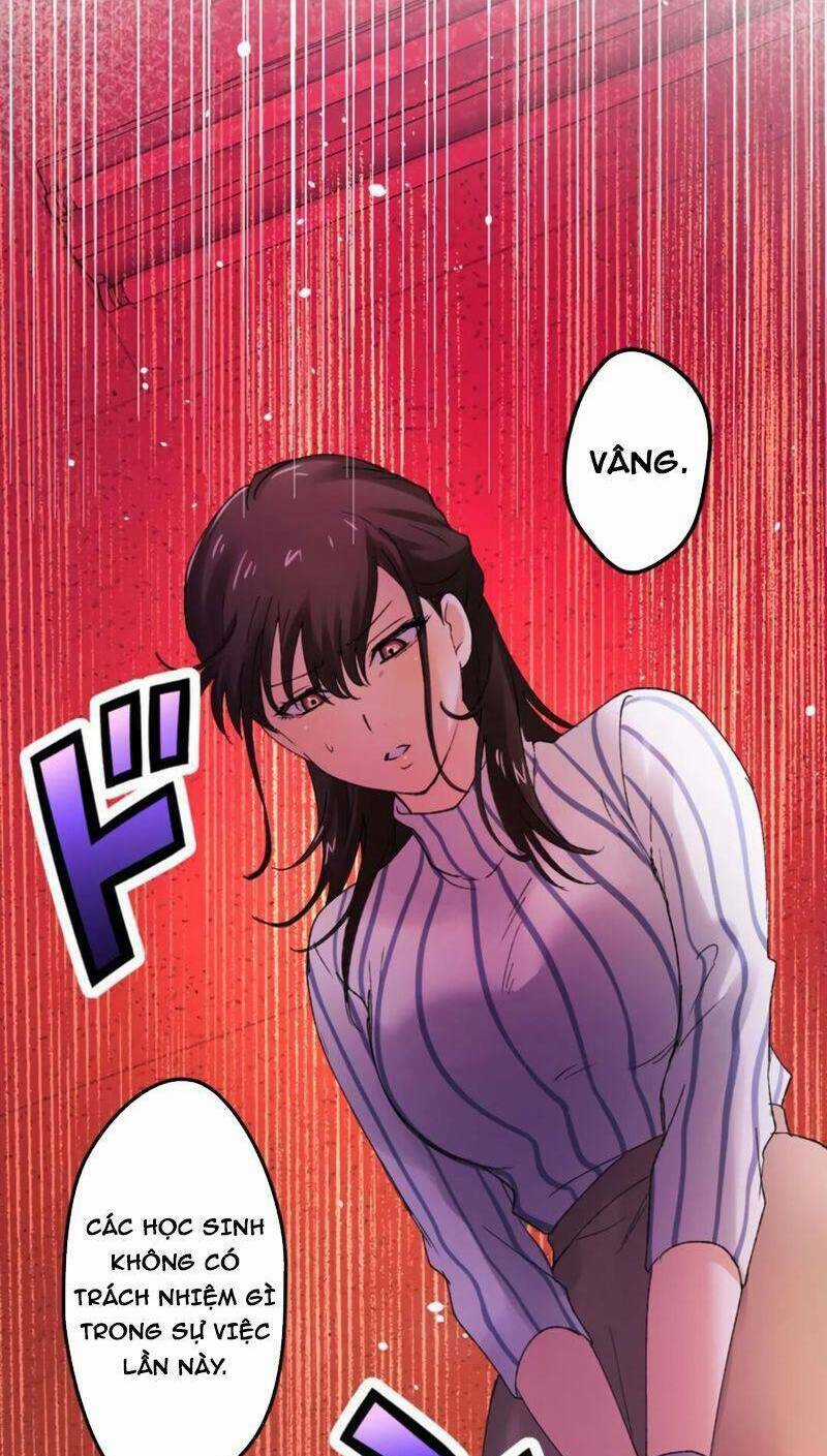 tôi chỉ là một người dọn dẹp Chapter 24 trang 14