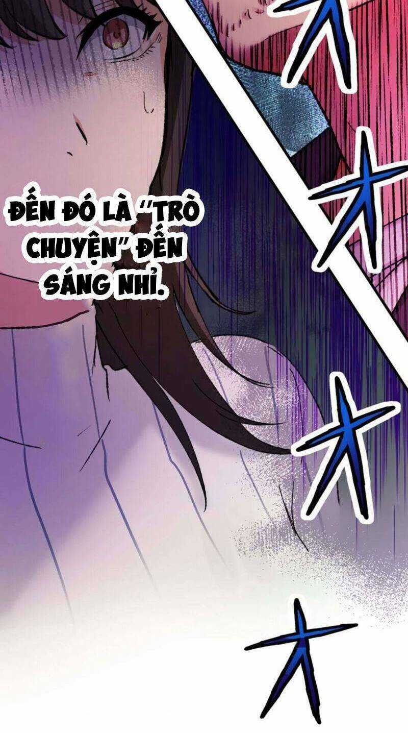 tôi chỉ là một người dọn dẹp Chapter 24 trang 140