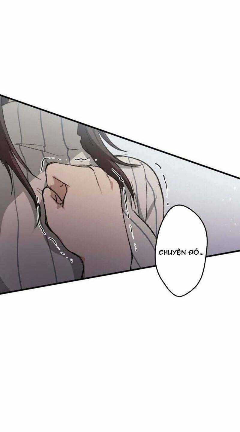 tôi chỉ là một người dọn dẹp Chapter 24 trang 141