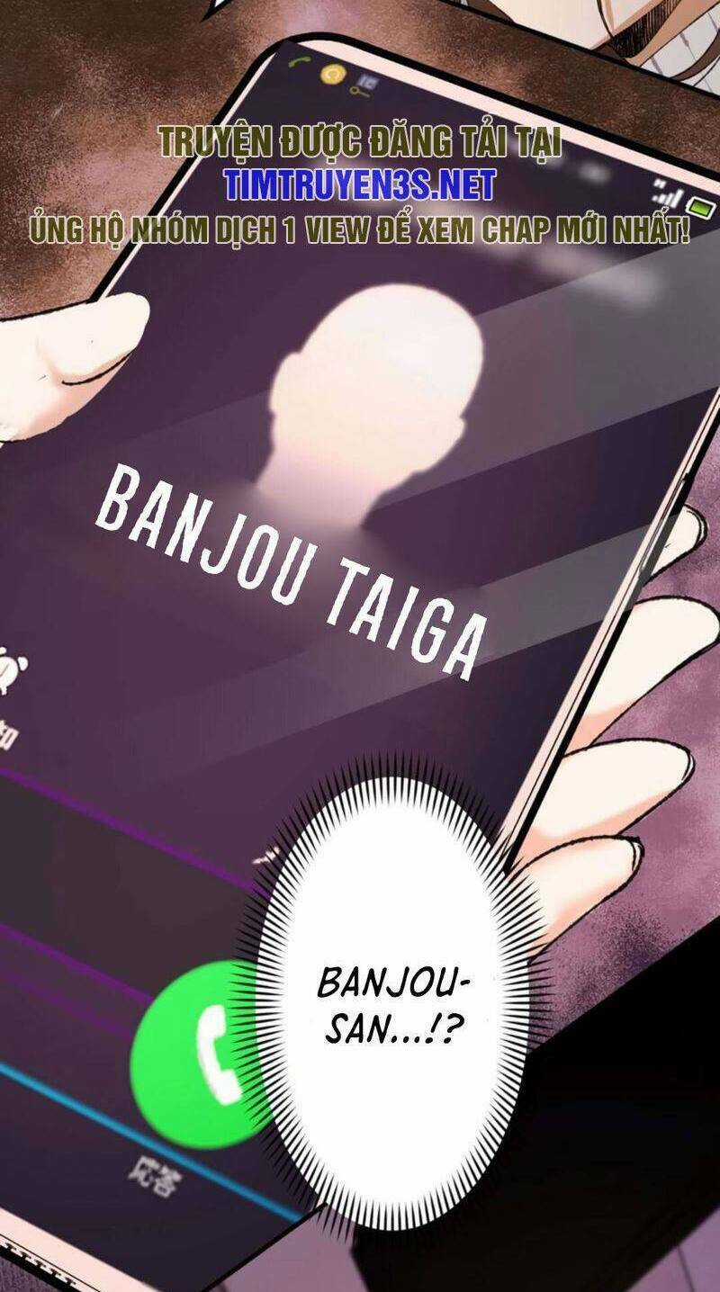 tôi chỉ là một người dọn dẹp Chapter 24 trang 144