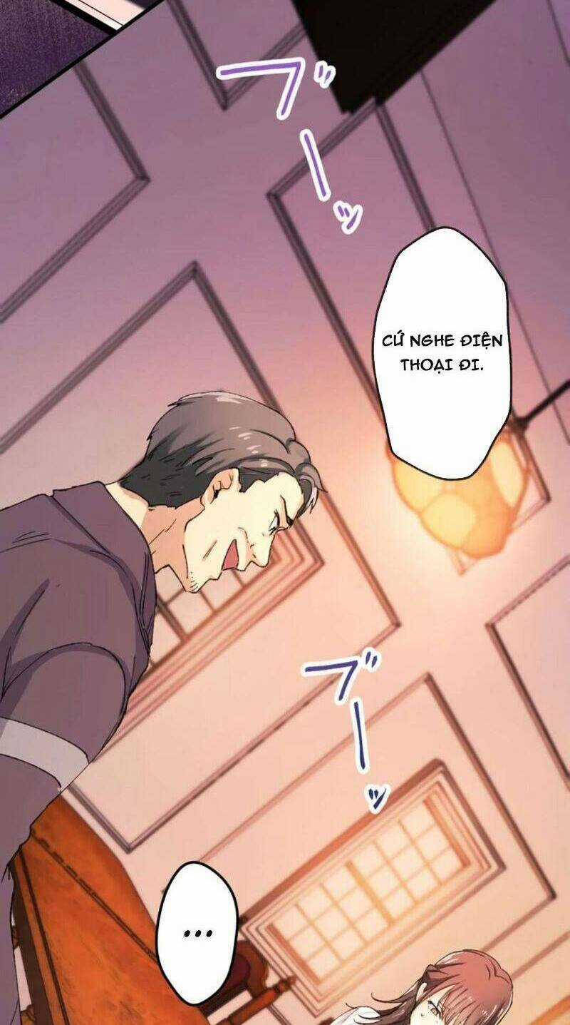 tôi chỉ là một người dọn dẹp Chapter 24 trang 145