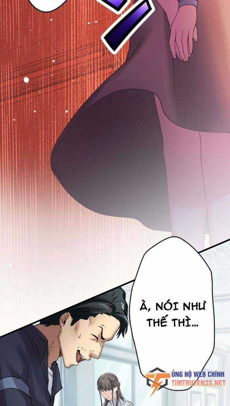 tôi chỉ là một người dọn dẹp Chapter 24 trang 15