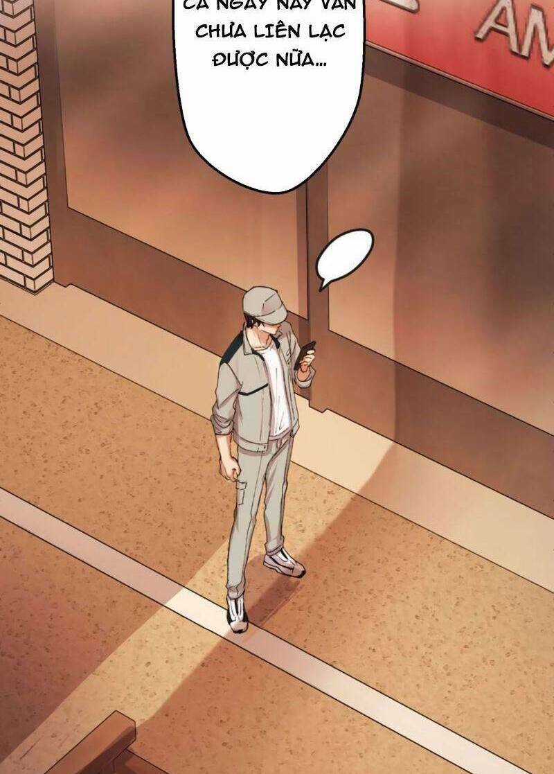 tôi chỉ là một người dọn dẹp Chapter 24 trang 152