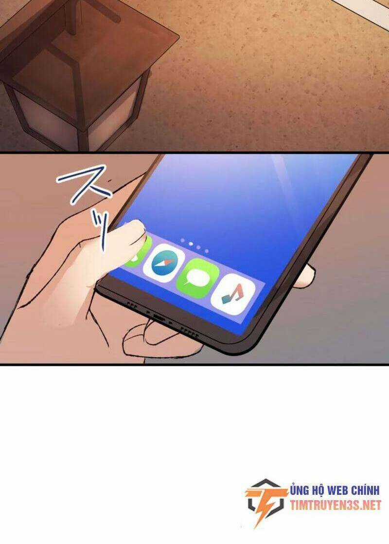 tôi chỉ là một người dọn dẹp Chapter 24 trang 153