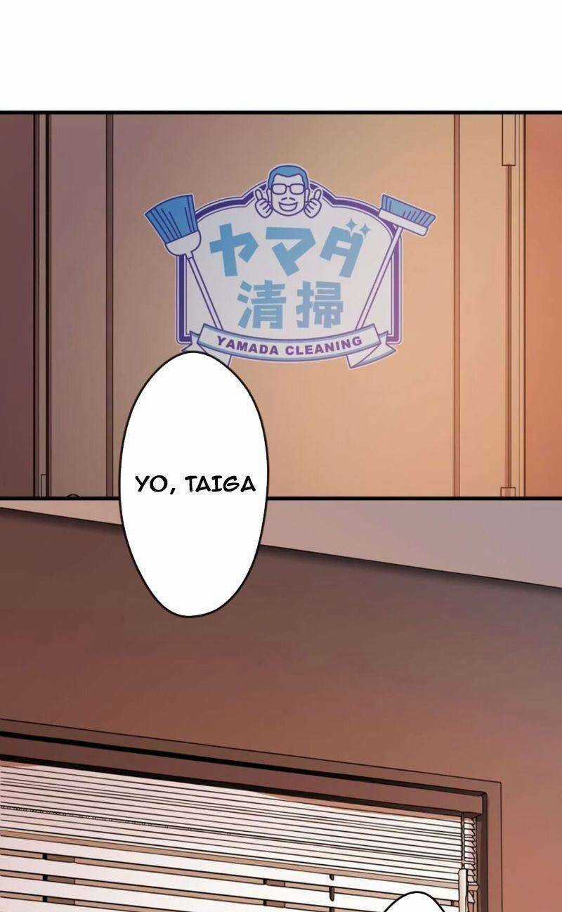 tôi chỉ là một người dọn dẹp Chapter 24 trang 154