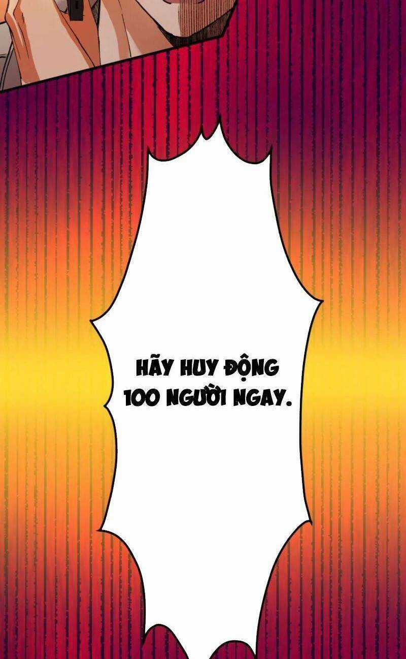 tôi chỉ là một người dọn dẹp Chapter 24 trang 156