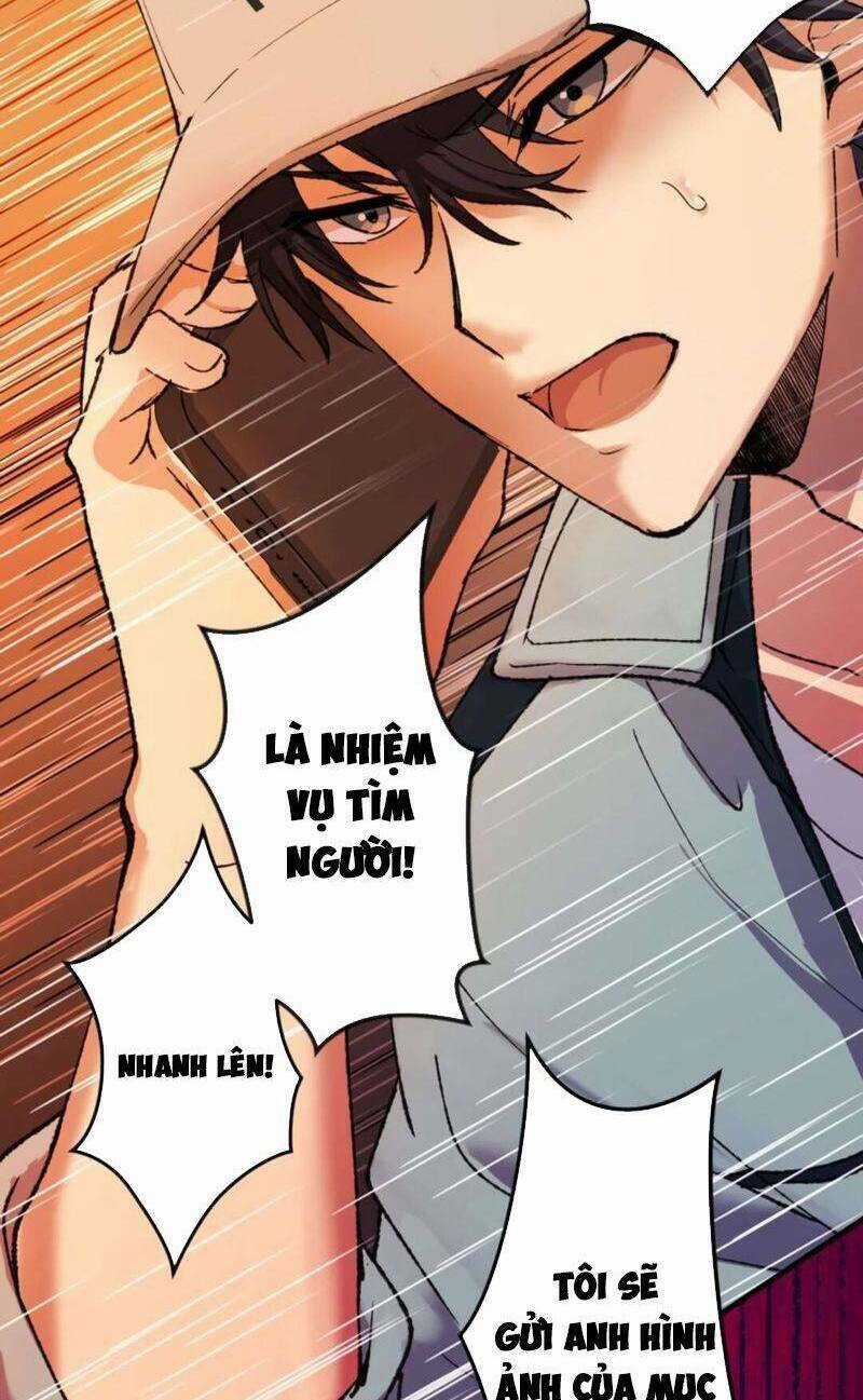 tôi chỉ là một người dọn dẹp Chapter 24 trang 158