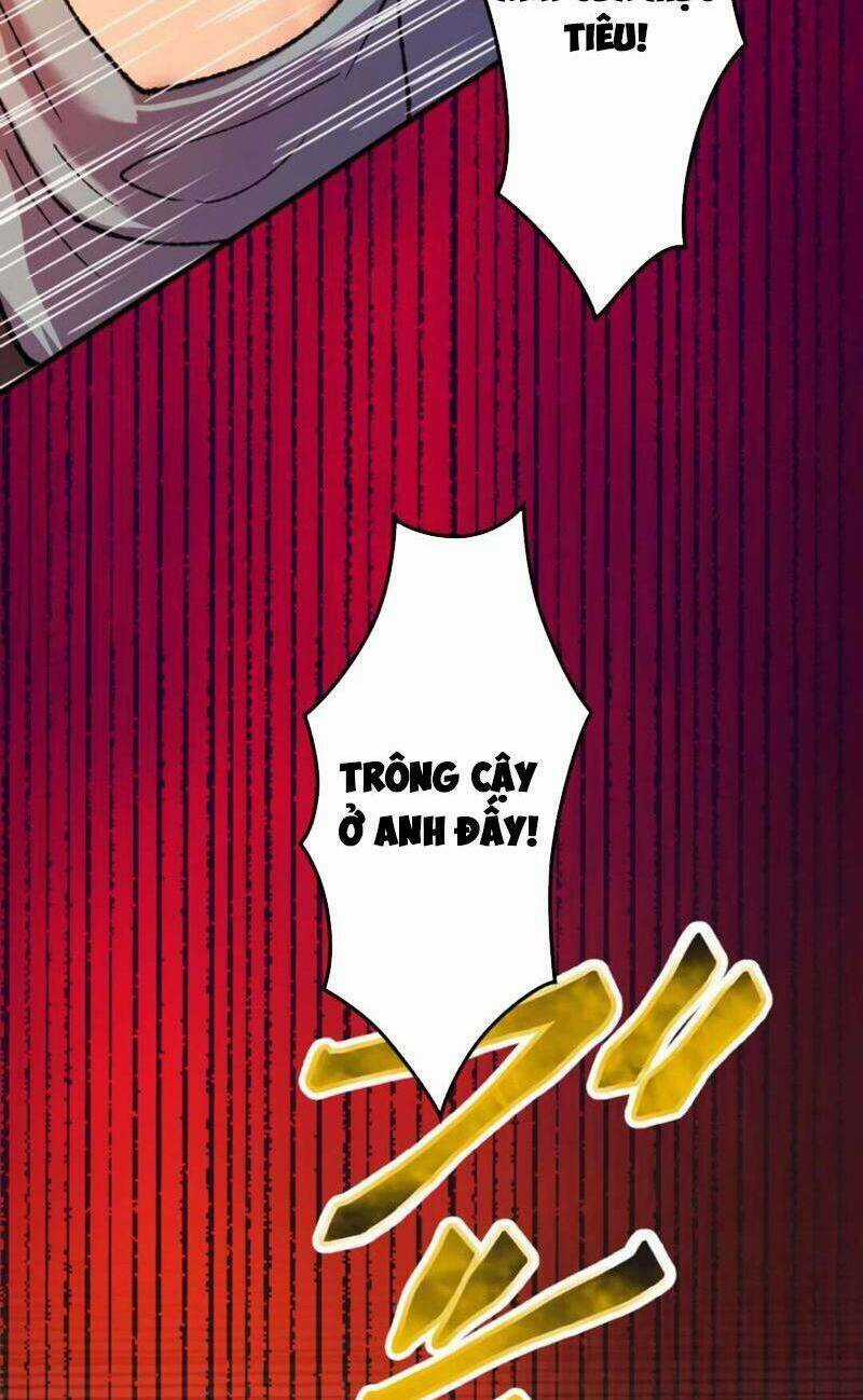 tôi chỉ là một người dọn dẹp Chapter 24 trang 159