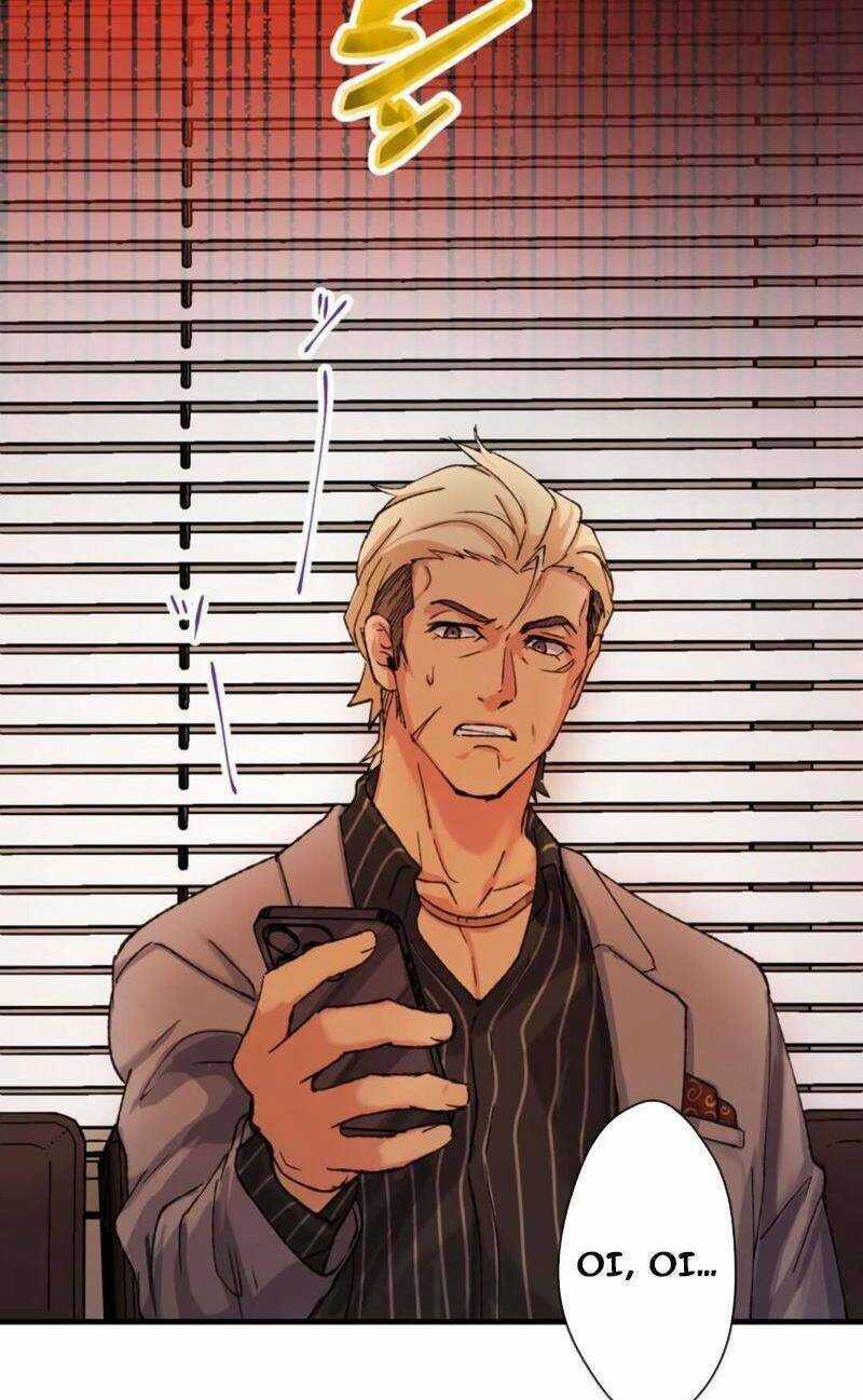 tôi chỉ là một người dọn dẹp Chapter 24 trang 160