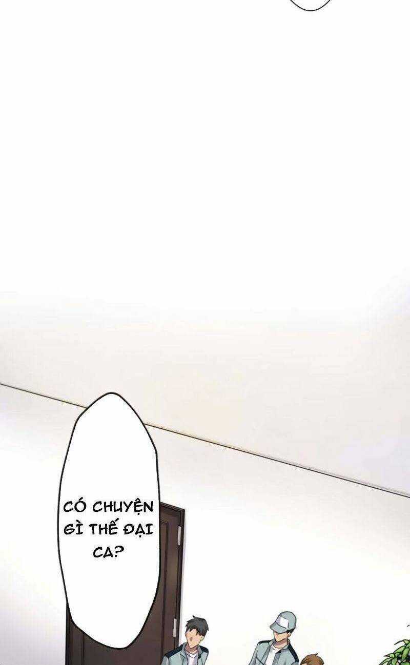 tôi chỉ là một người dọn dẹp Chapter 24 trang 161