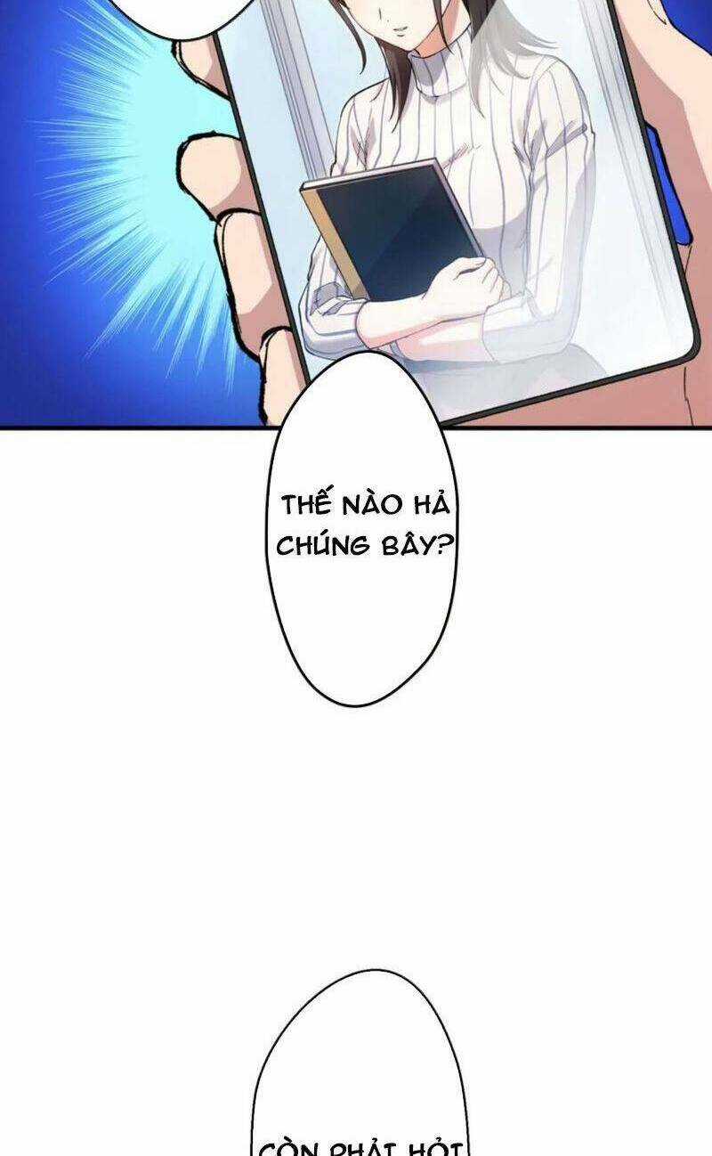 tôi chỉ là một người dọn dẹp Chapter 24 trang 163