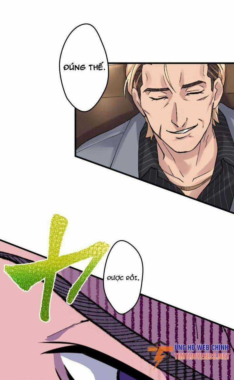 tôi chỉ là một người dọn dẹp Chapter 24 trang 167