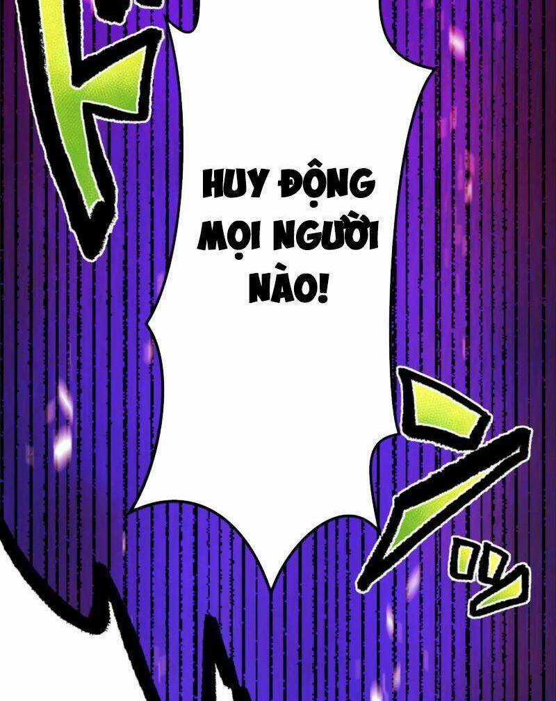 tôi chỉ là một người dọn dẹp Chapter 24 trang 169