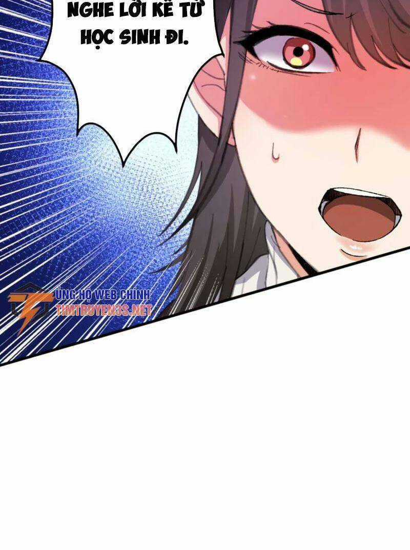 tôi chỉ là một người dọn dẹp Chapter 24 trang 17