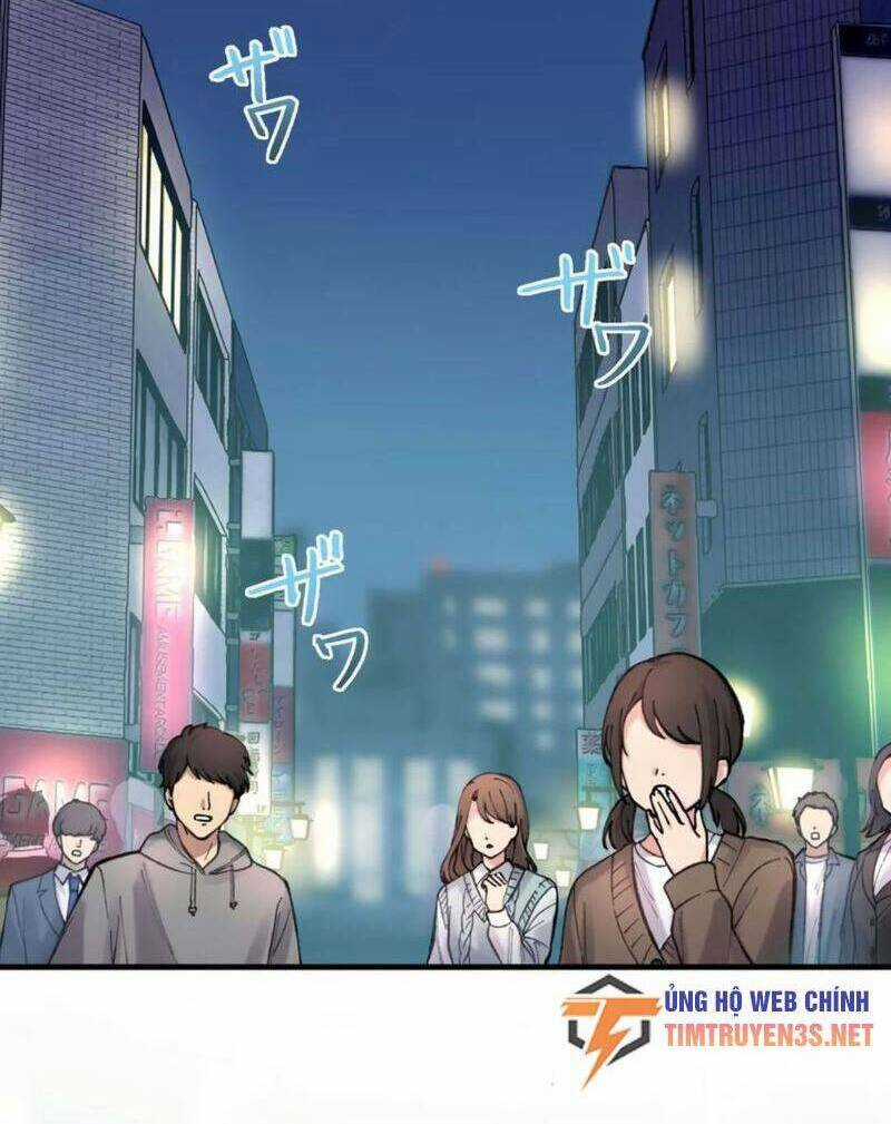 tôi chỉ là một người dọn dẹp Chapter 24 trang 173