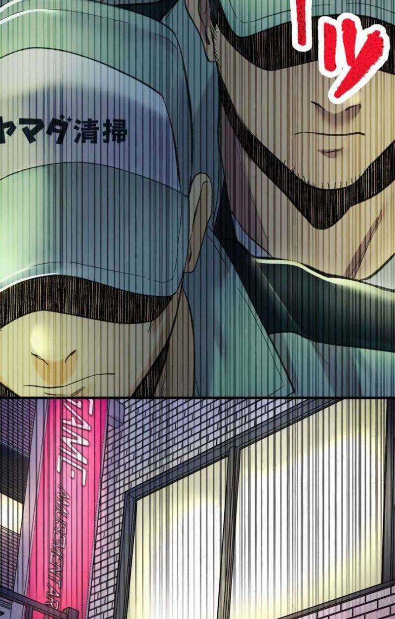 tôi chỉ là một người dọn dẹp Chapter 24 trang 176