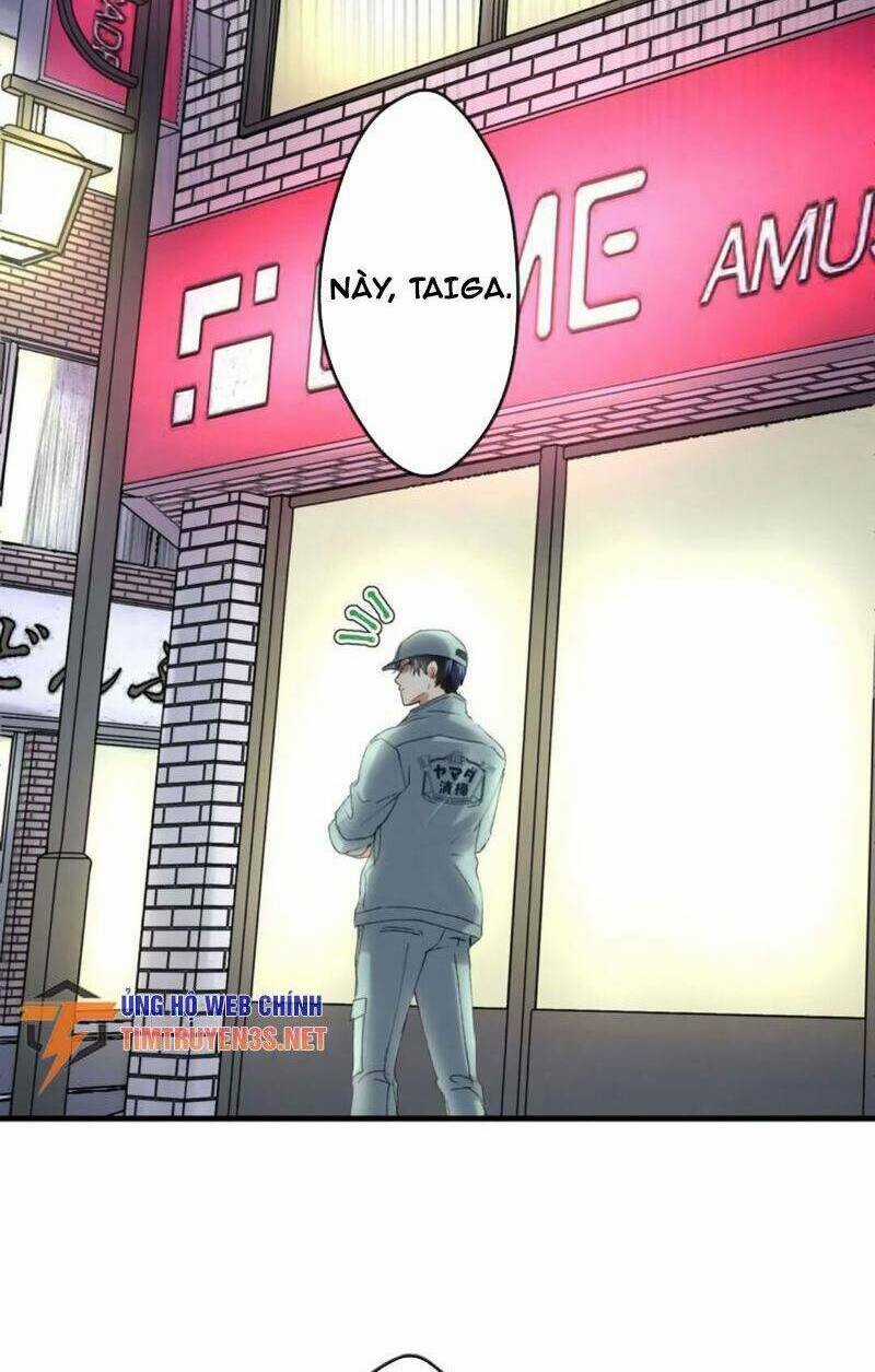 tôi chỉ là một người dọn dẹp Chapter 24 trang 177