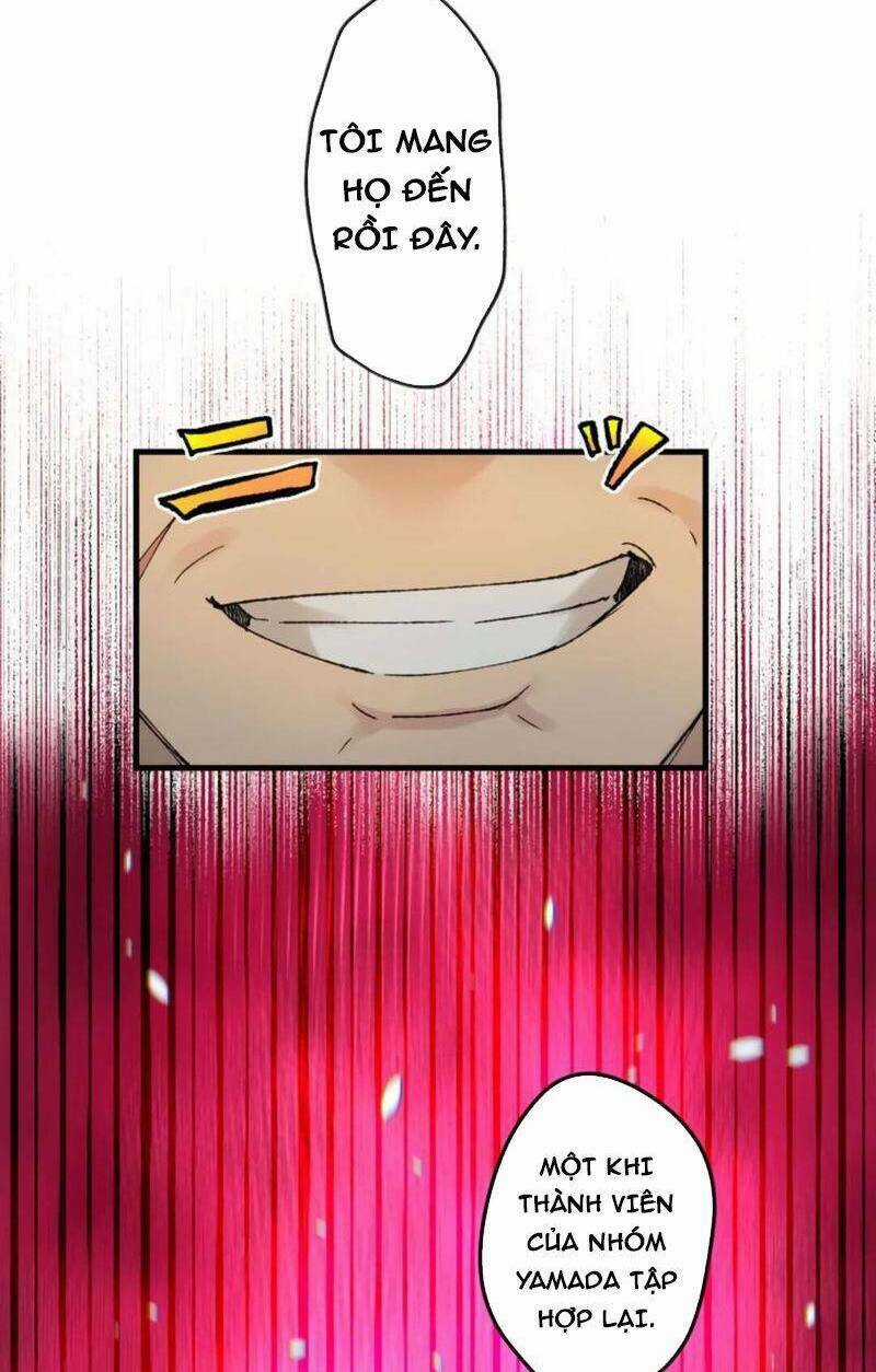 tôi chỉ là một người dọn dẹp Chapter 24 trang 178