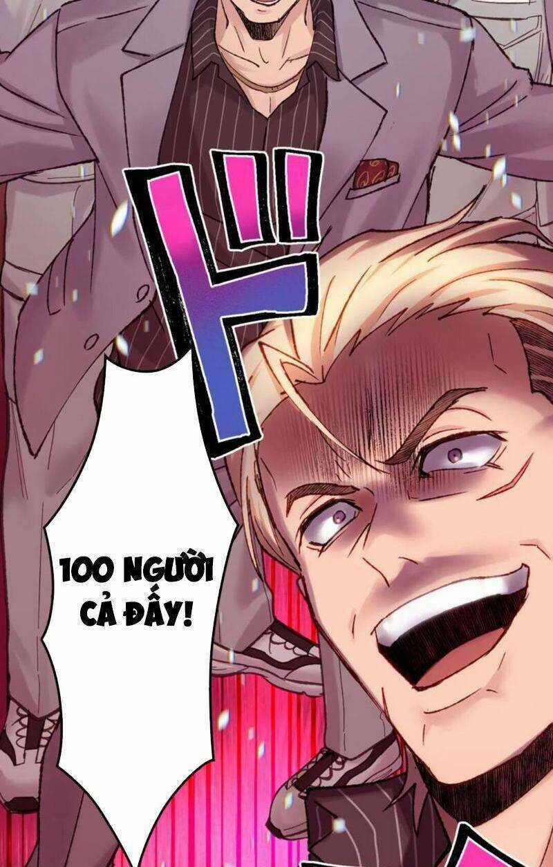 tôi chỉ là một người dọn dẹp Chapter 24 trang 180