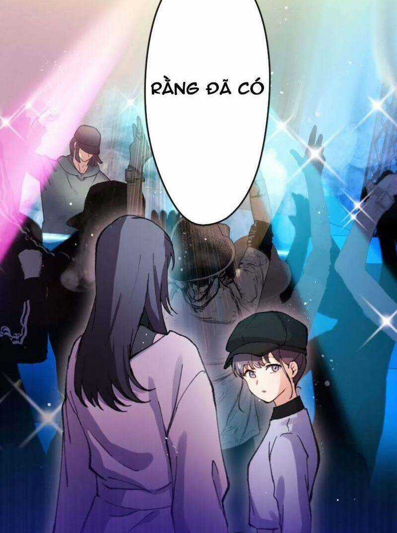 tôi chỉ là một người dọn dẹp Chapter 24 trang 19