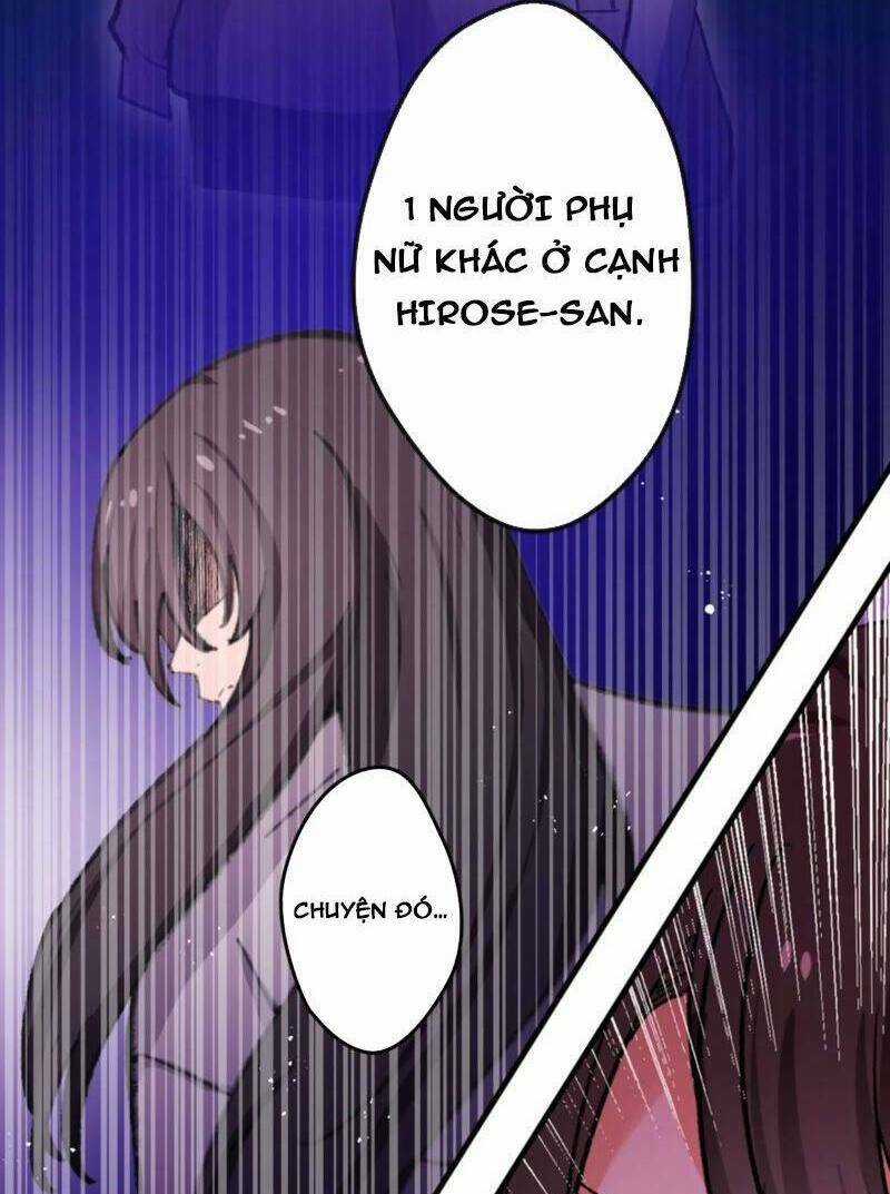 tôi chỉ là một người dọn dẹp Chapter 24 trang 20