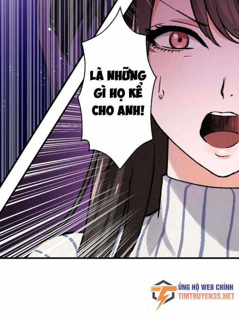 tôi chỉ là một người dọn dẹp Chapter 24 trang 21