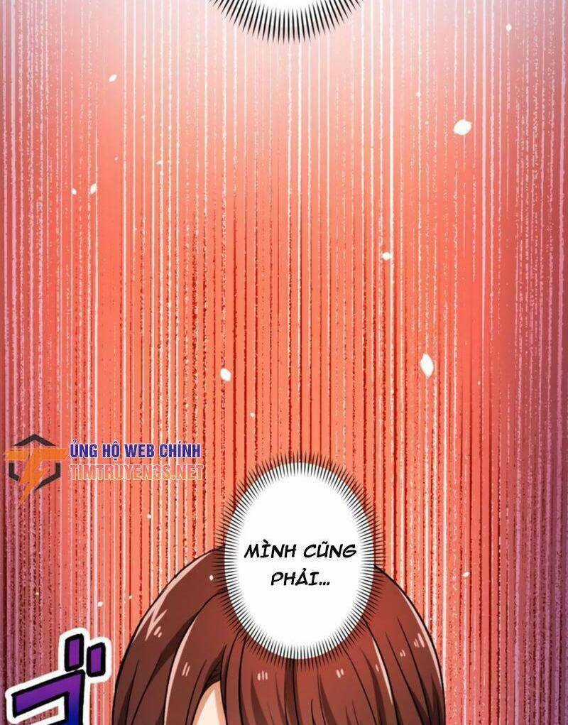 tôi chỉ là một người dọn dẹp Chapter 24 trang 24