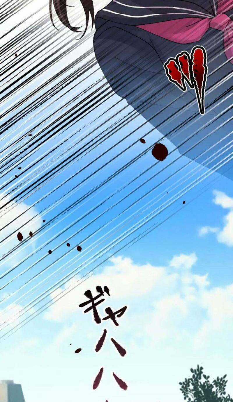 tôi chỉ là một người dọn dẹp Chapter 24 trang 29