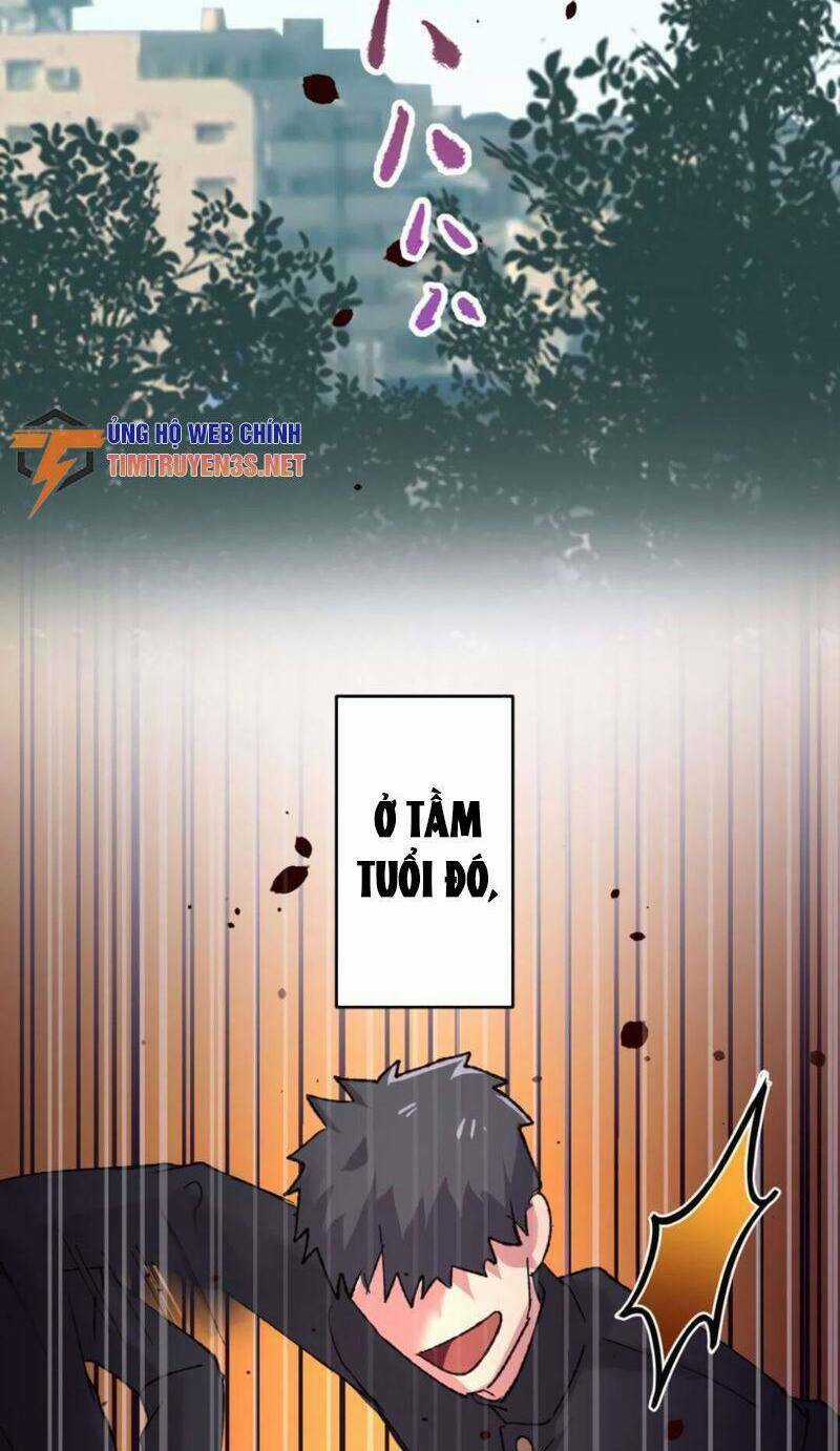 tôi chỉ là một người dọn dẹp Chapter 24 trang 30