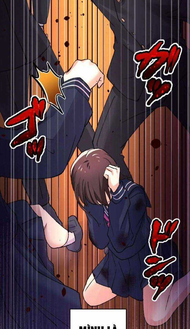 tôi chỉ là một người dọn dẹp Chapter 24 trang 31