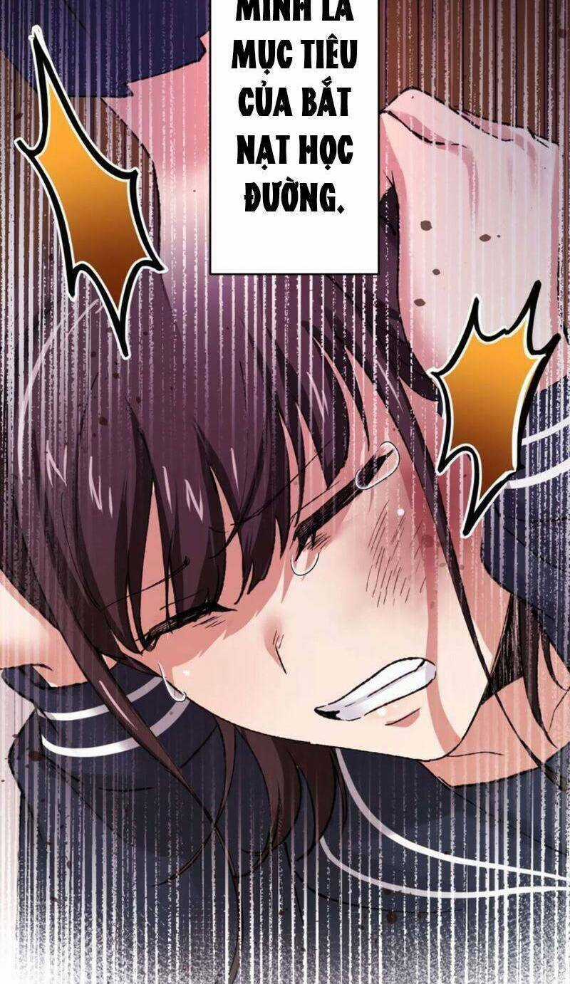 tôi chỉ là một người dọn dẹp Chapter 24 trang 32