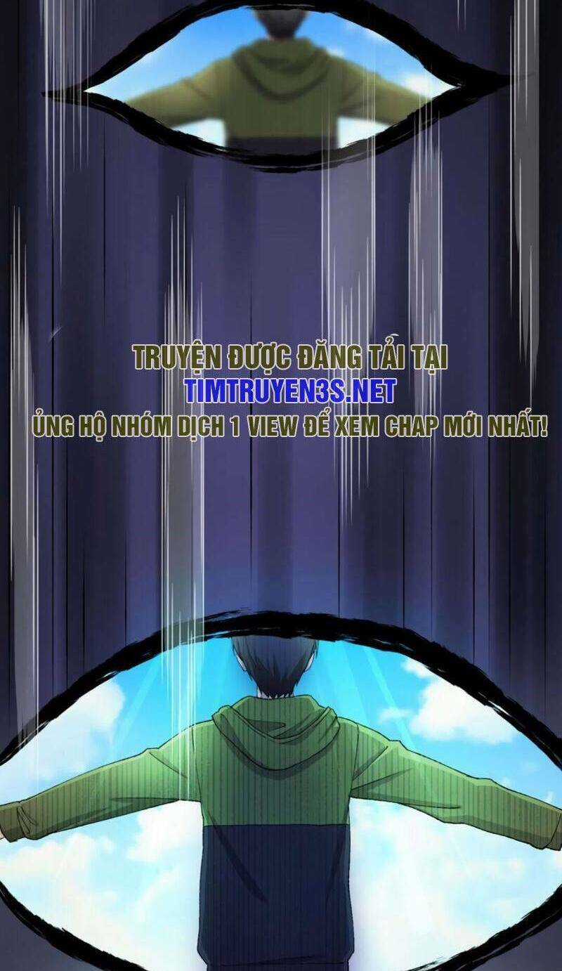 tôi chỉ là một người dọn dẹp Chapter 24 trang 36