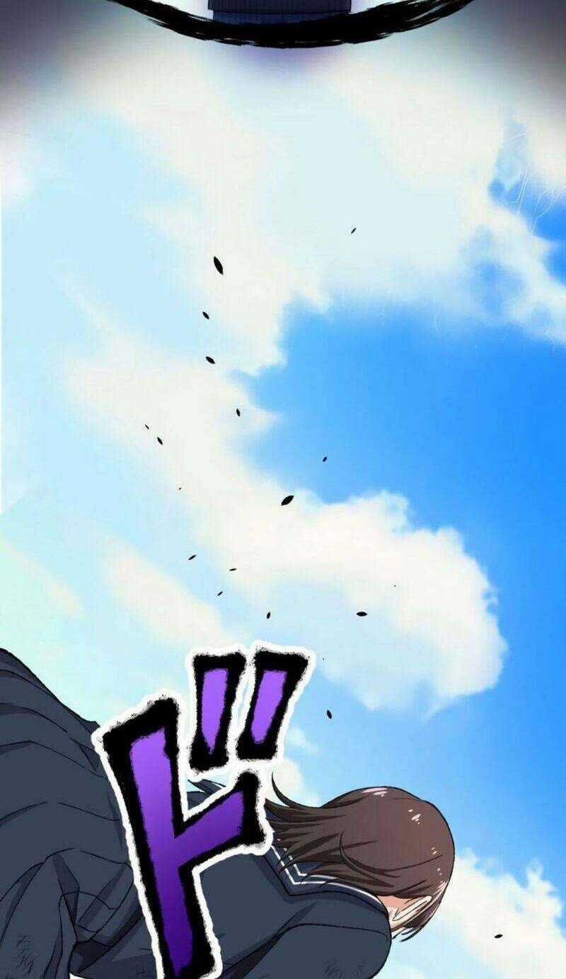 tôi chỉ là một người dọn dẹp Chapter 24 trang 37