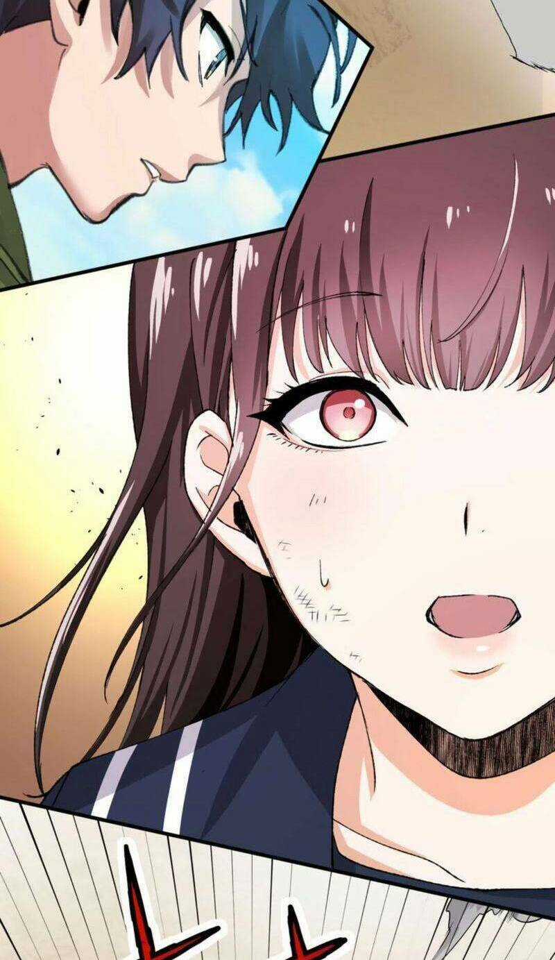 tôi chỉ là một người dọn dẹp Chapter 24 trang 39