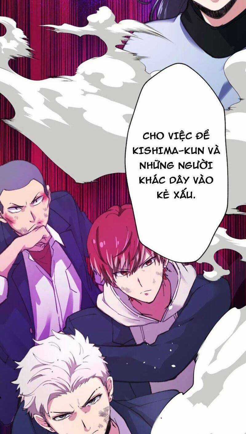 tôi chỉ là một người dọn dẹp Chapter 24 trang 4