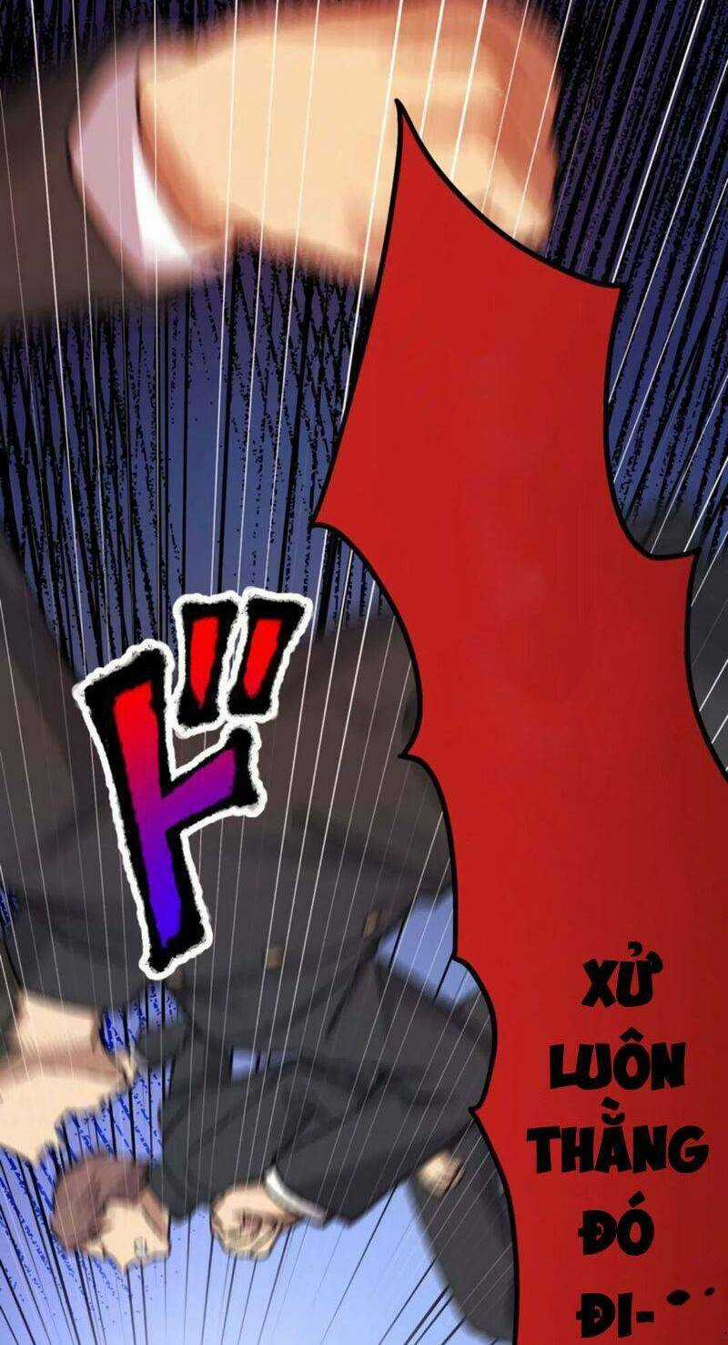 tôi chỉ là một người dọn dẹp Chapter 24 trang 43