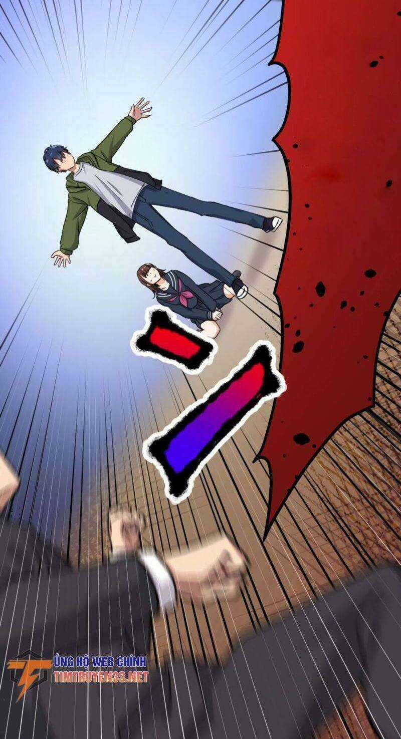 tôi chỉ là một người dọn dẹp Chapter 24 trang 44