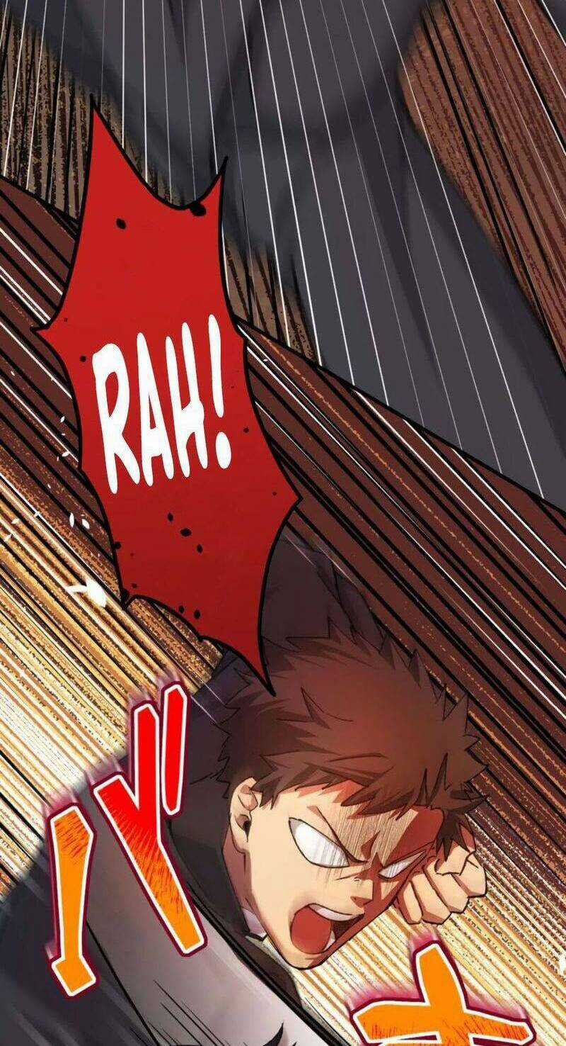 tôi chỉ là một người dọn dẹp Chapter 24 trang 45