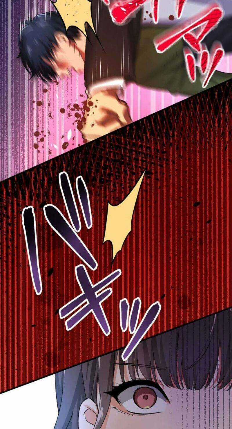 tôi chỉ là một người dọn dẹp Chapter 24 trang 47