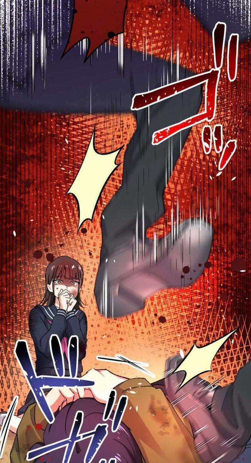 tôi chỉ là một người dọn dẹp Chapter 24 trang 50