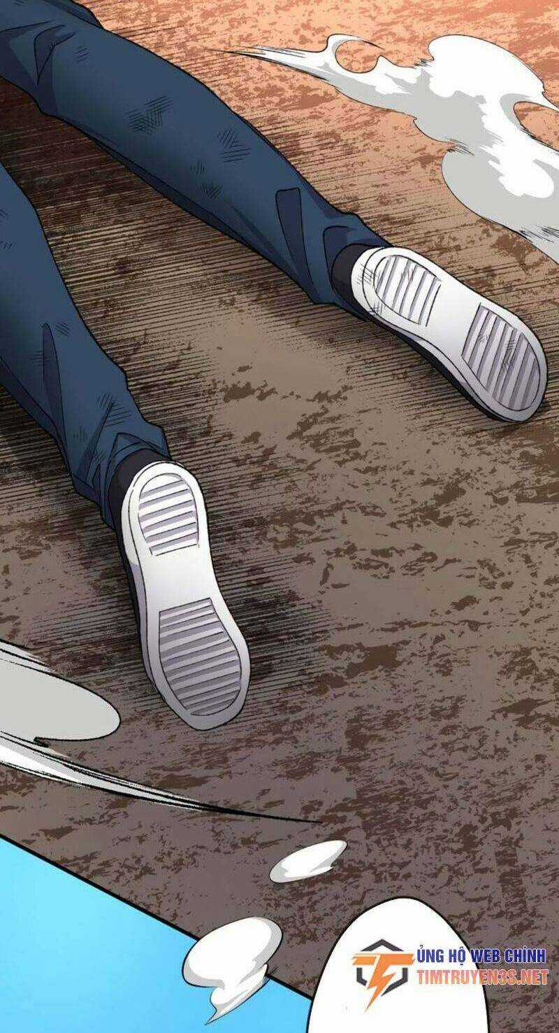 tôi chỉ là một người dọn dẹp Chapter 24 trang 53