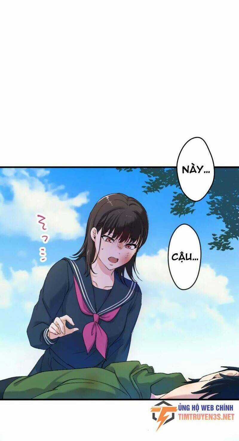 tôi chỉ là một người dọn dẹp Chapter 24 trang 57